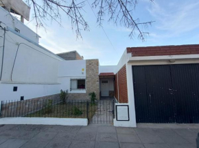 San Rafael Mendoza - casa centro en rivadavia